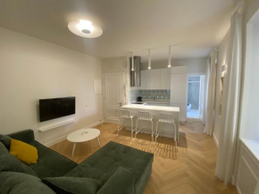 Psaradika Apartment